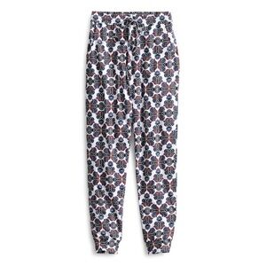 Baja Tile Purple XL Vera Bradley Pajama Pant
